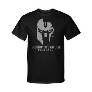 Bishop Sycamore D1 Prospect High School Football Graphic Tee T-shirt ESPN Sports
